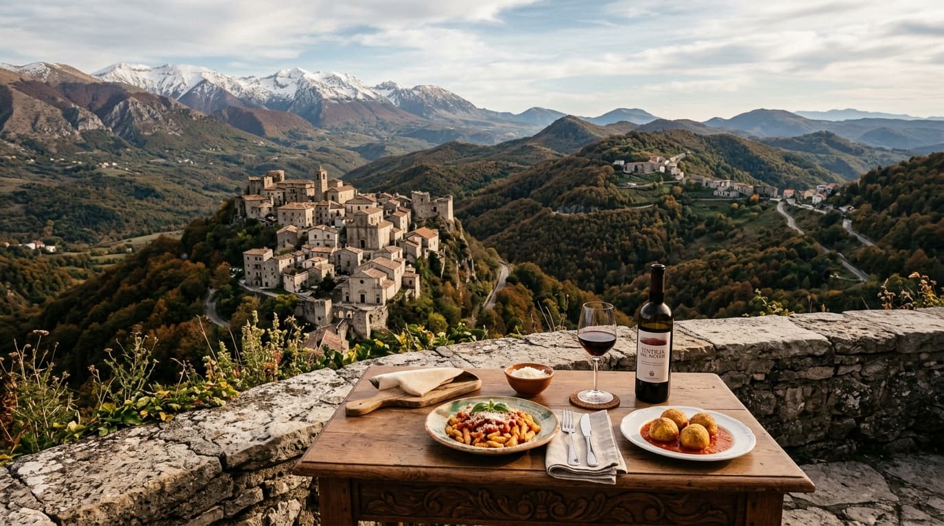 Alto Molise