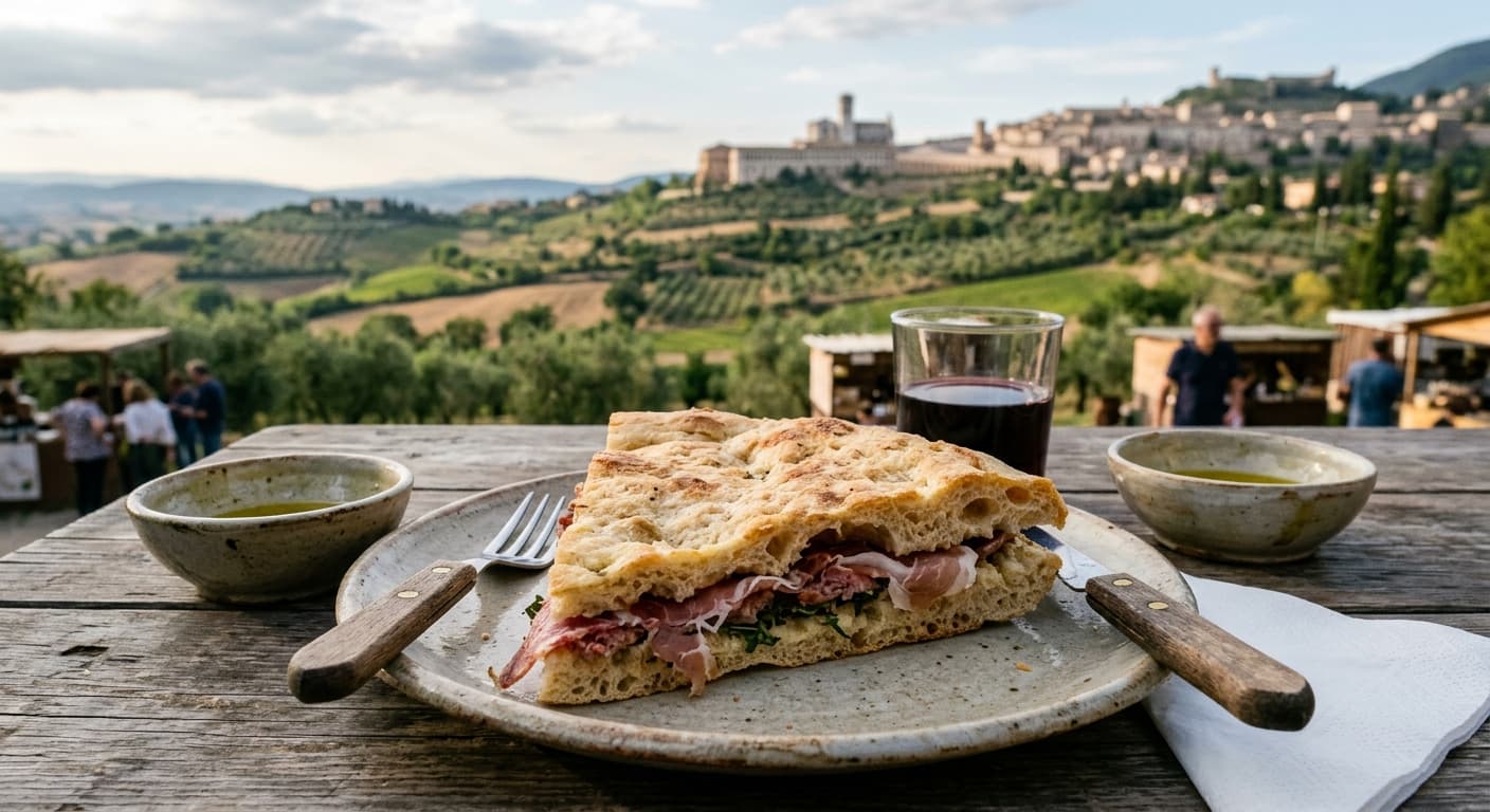 Agriumbria