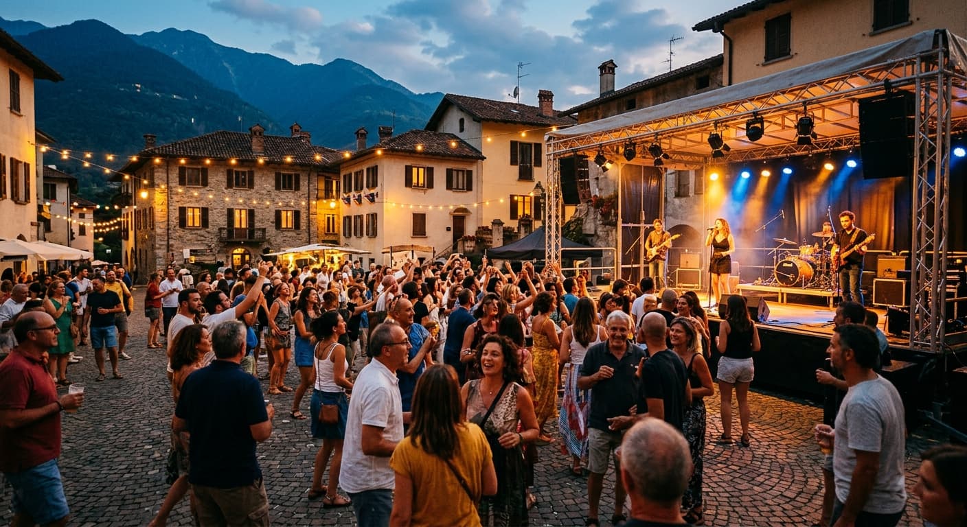 Ambria Music Festival