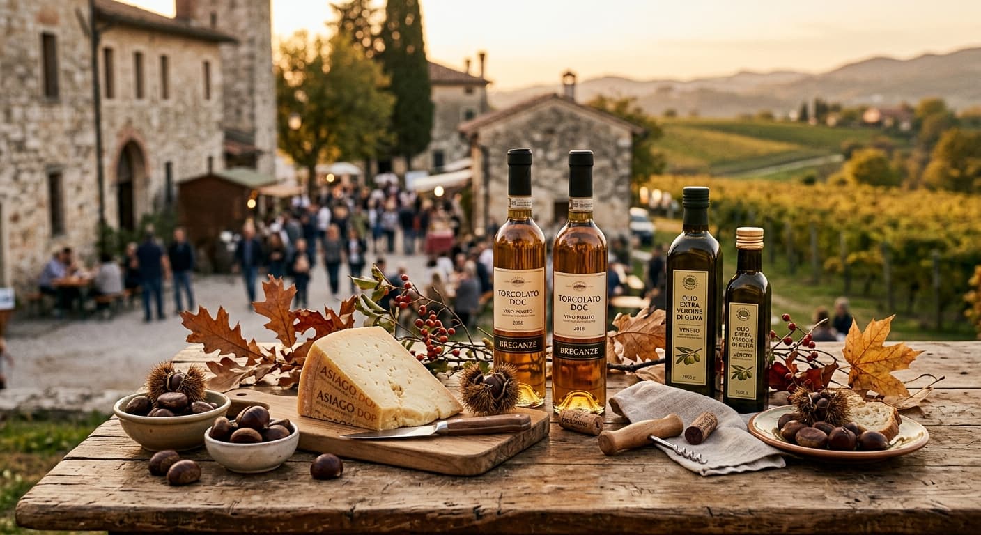 Antica Fiera di San Martino