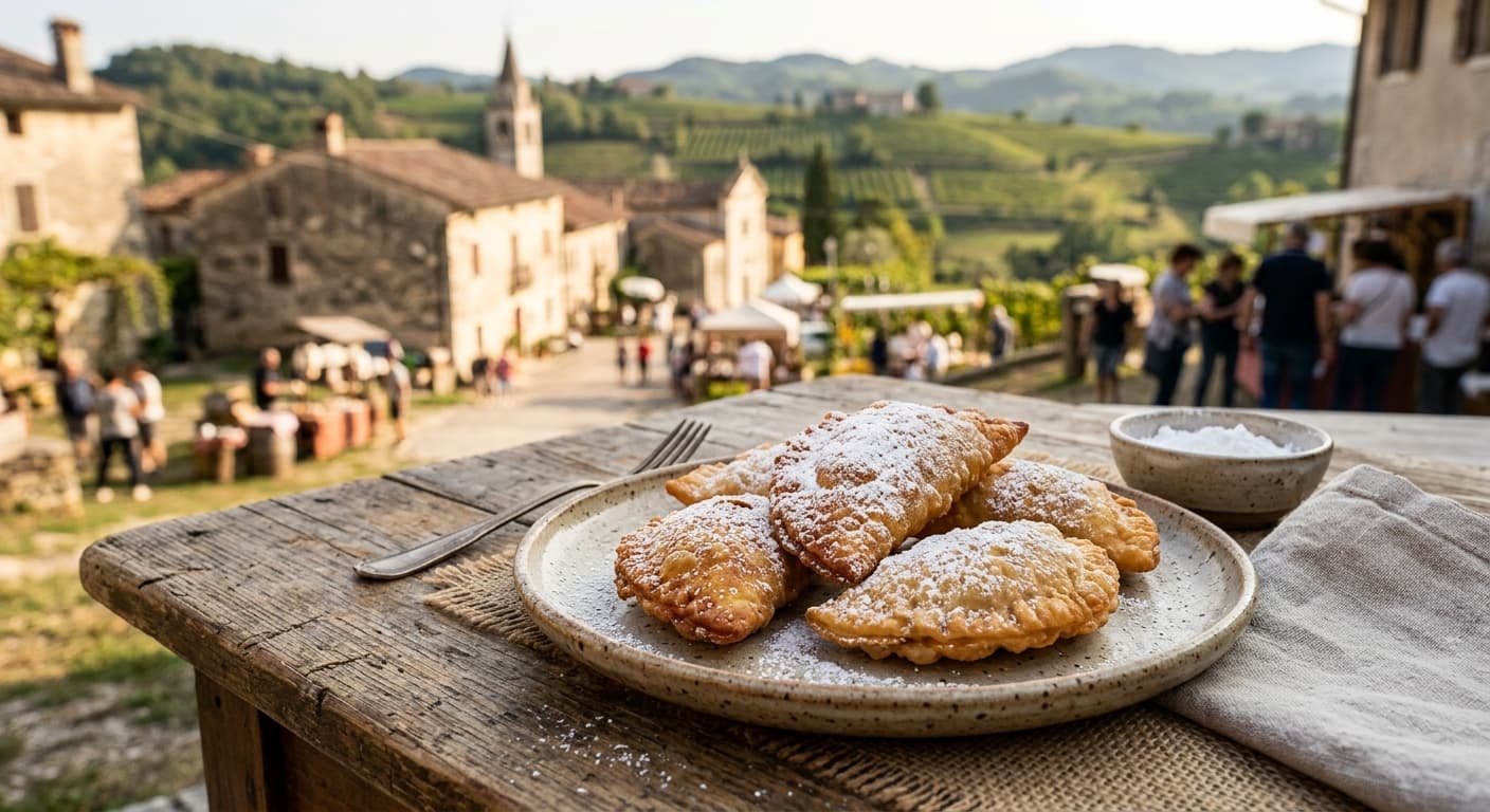 Antica Sagra dei Rufioi