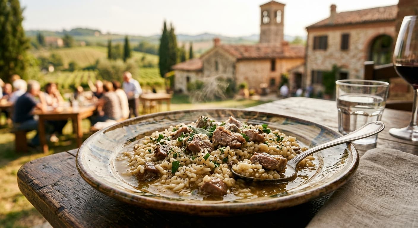 Antica Sagra di San Giacomo