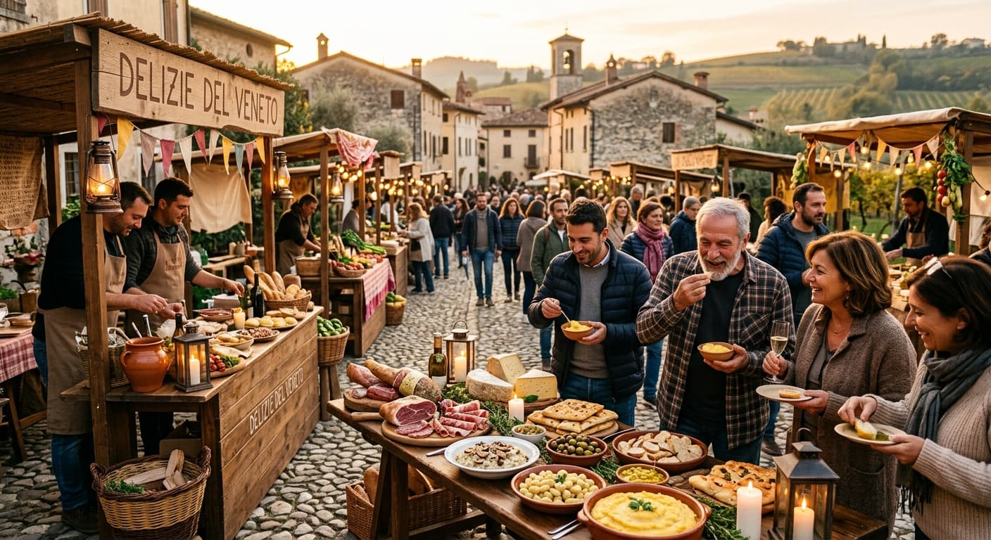 Antica Sagra e Fiera di S.Anna
