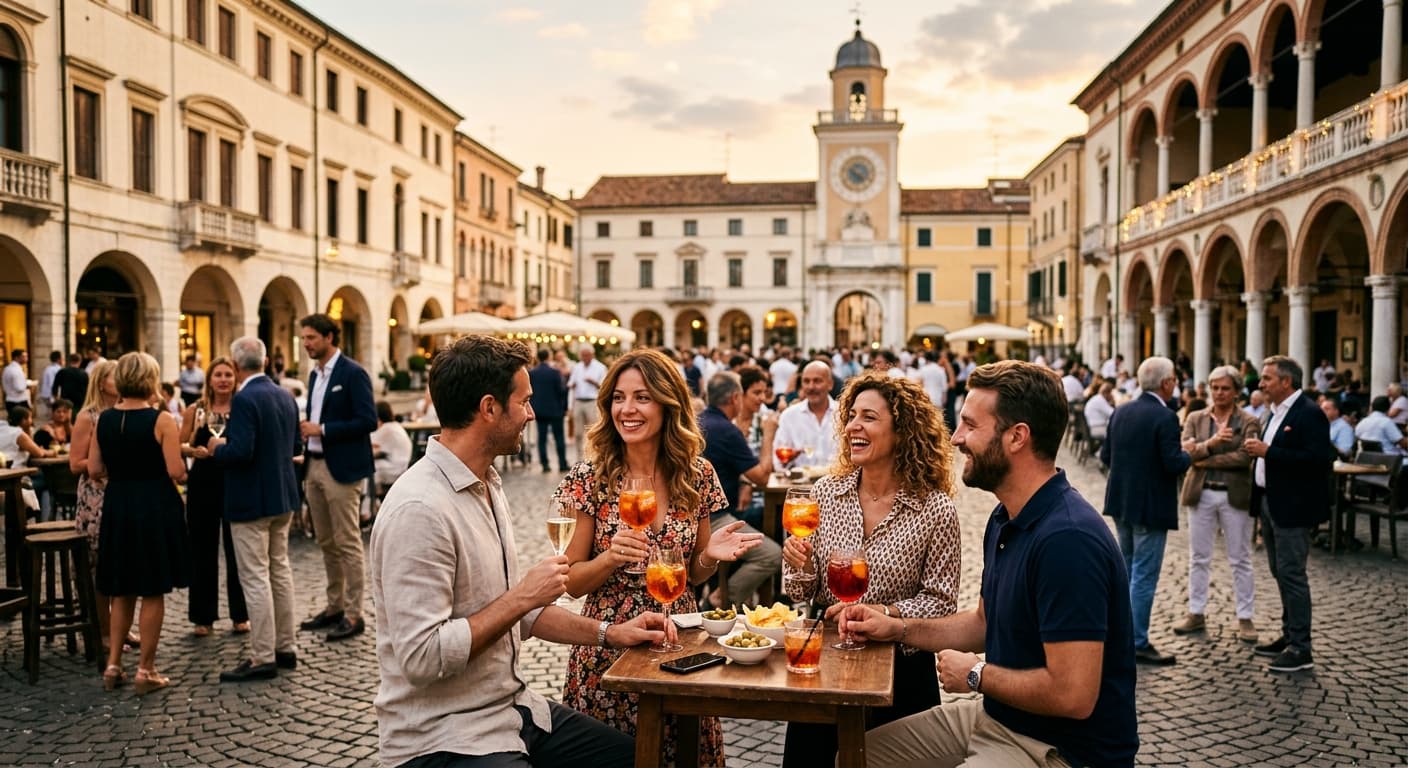 Aperitivo del Giovedì