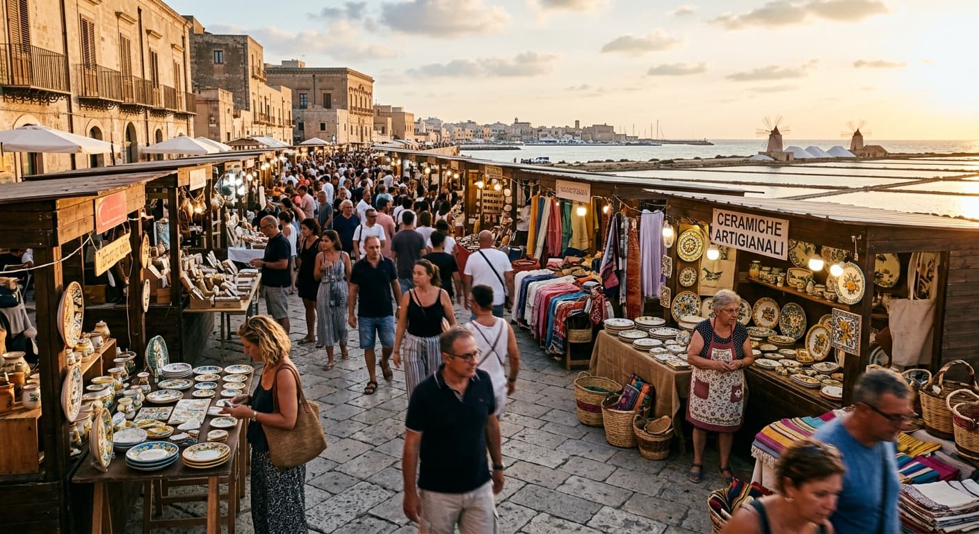 AR.CO.IN. Trapani