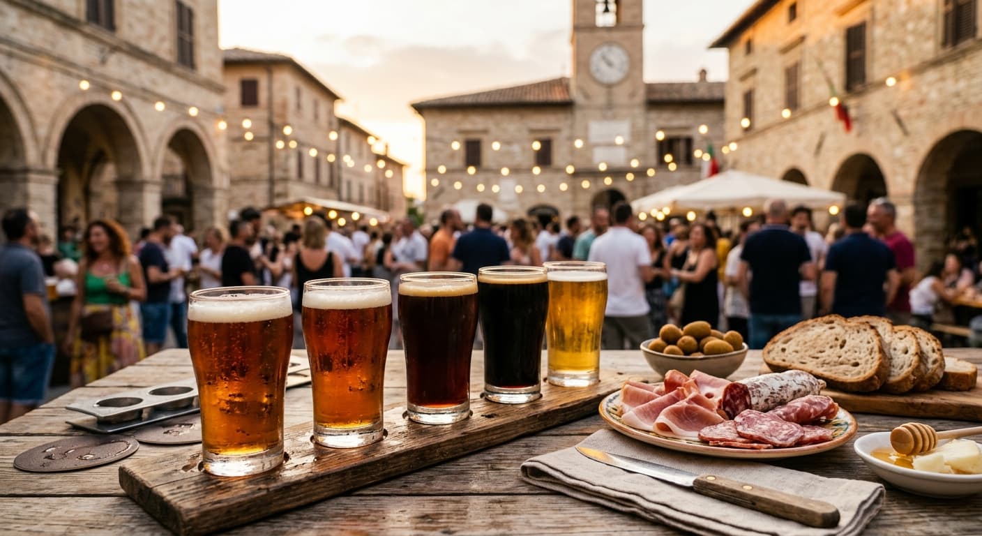 Attenti al Luppolo