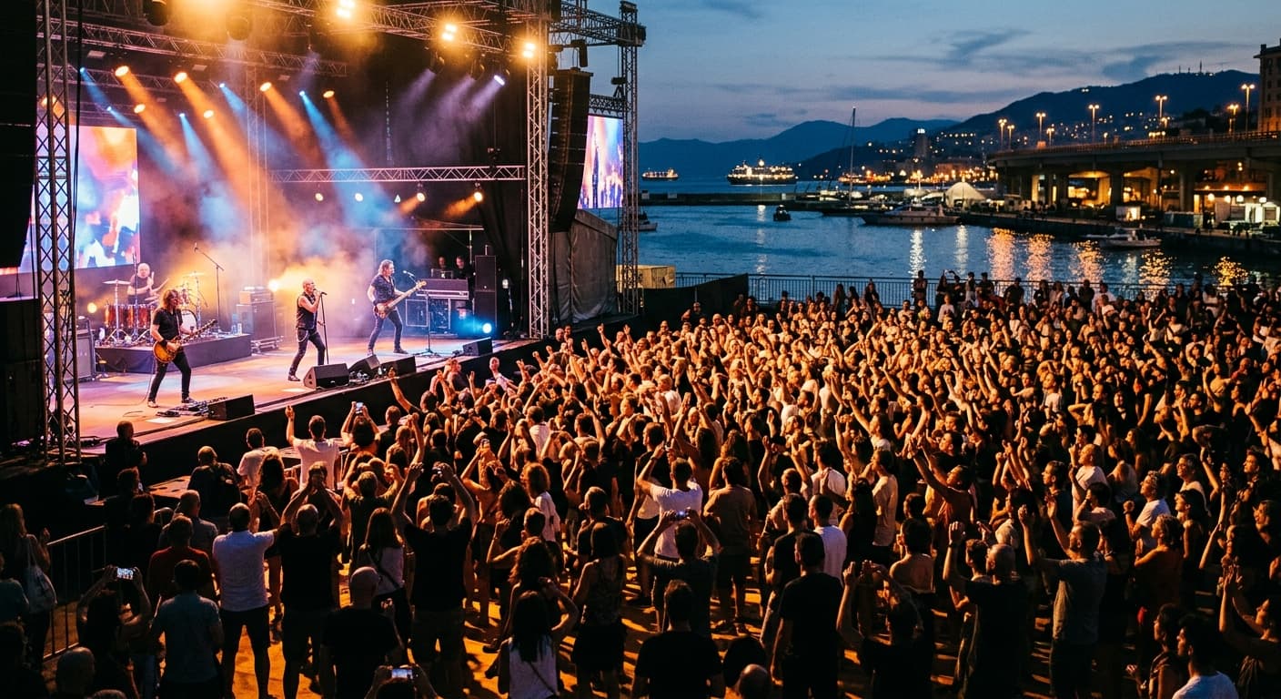 Balena Festival