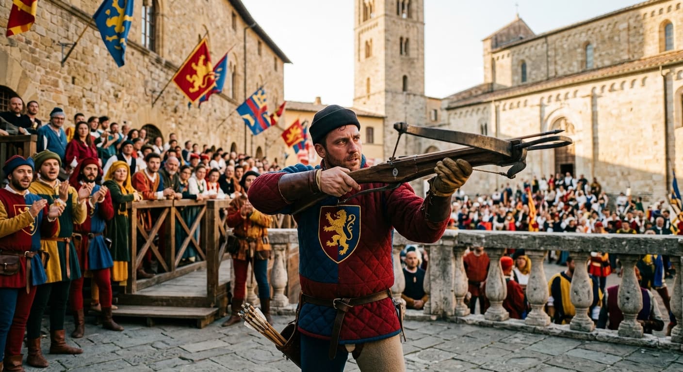Balestro del Girifalco