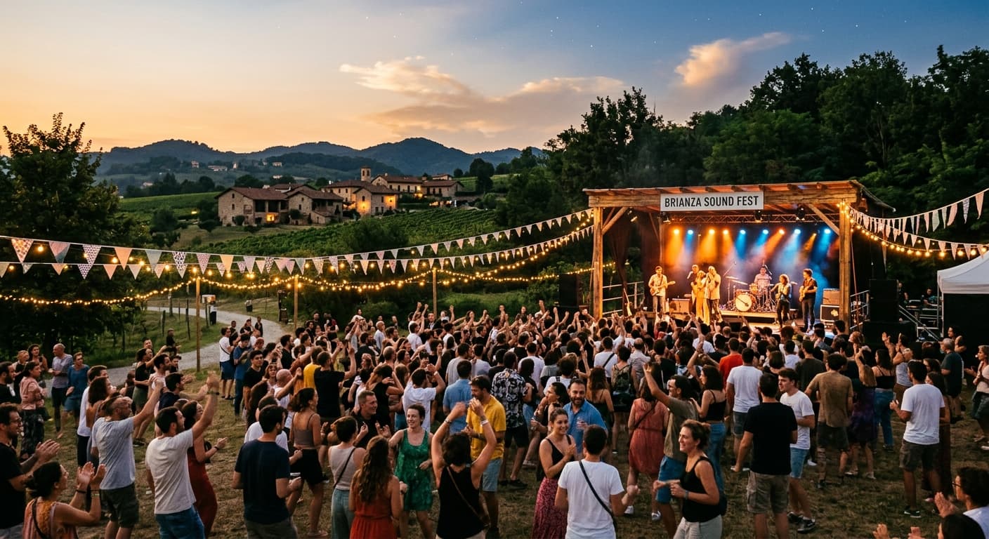 Beer Fest Fermento