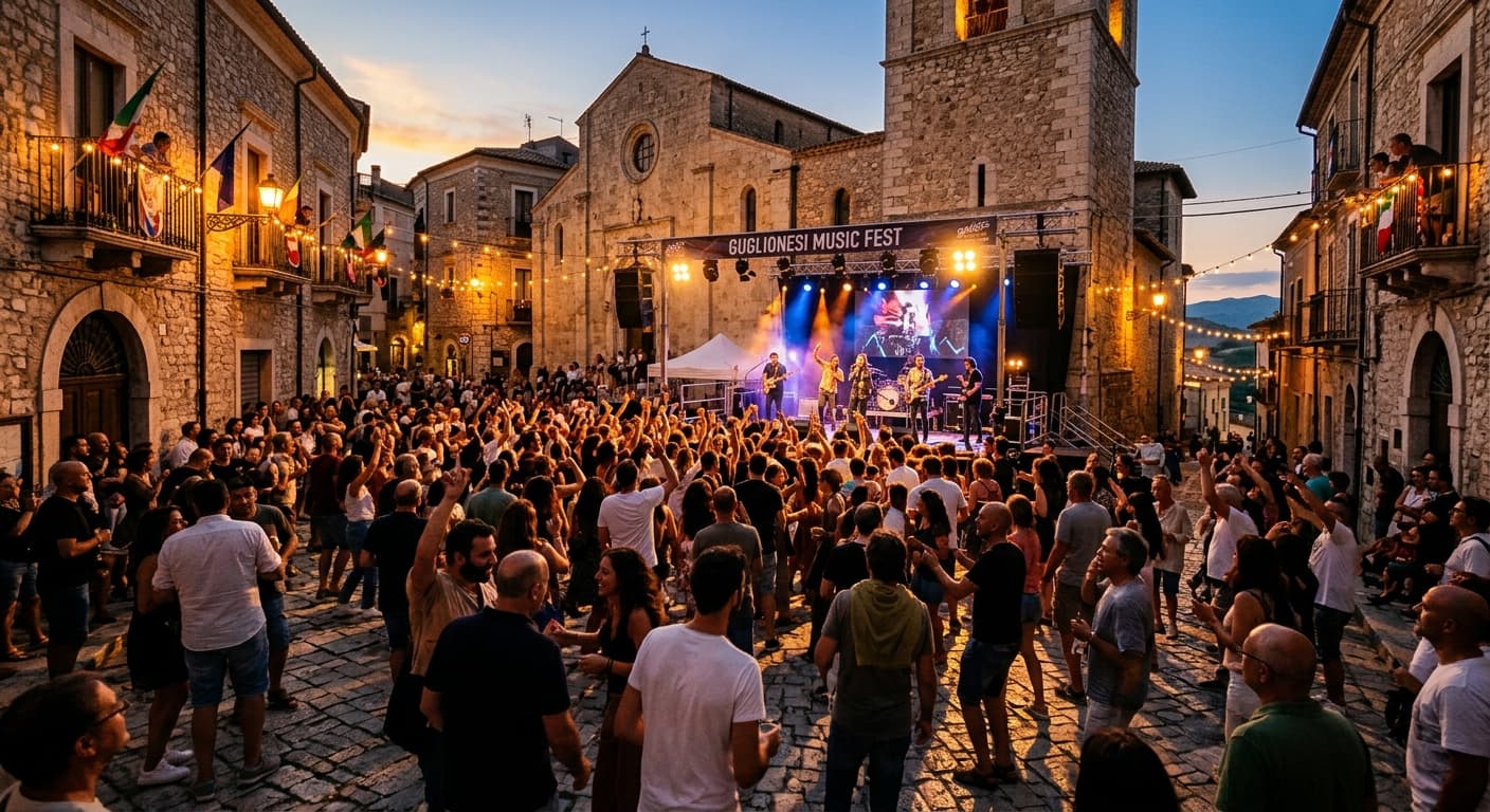 Borgo Dipinto