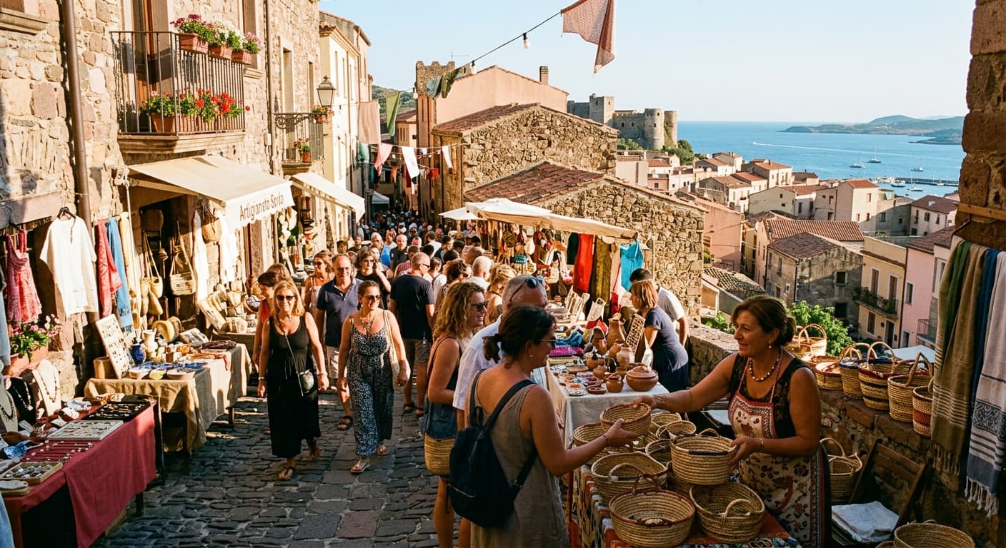 Budoni Summer Welcome