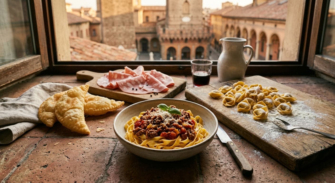 C’è più gusto