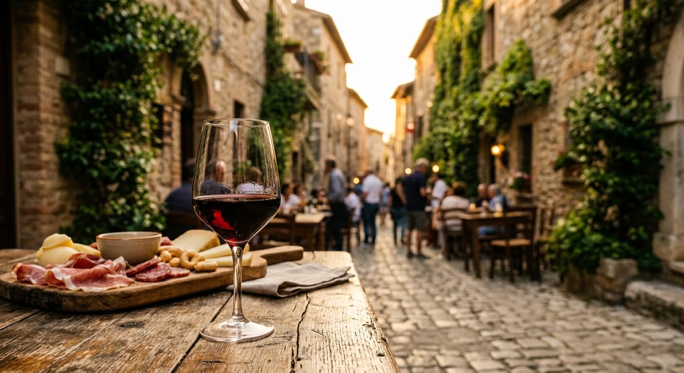Cantine Montelonghesi