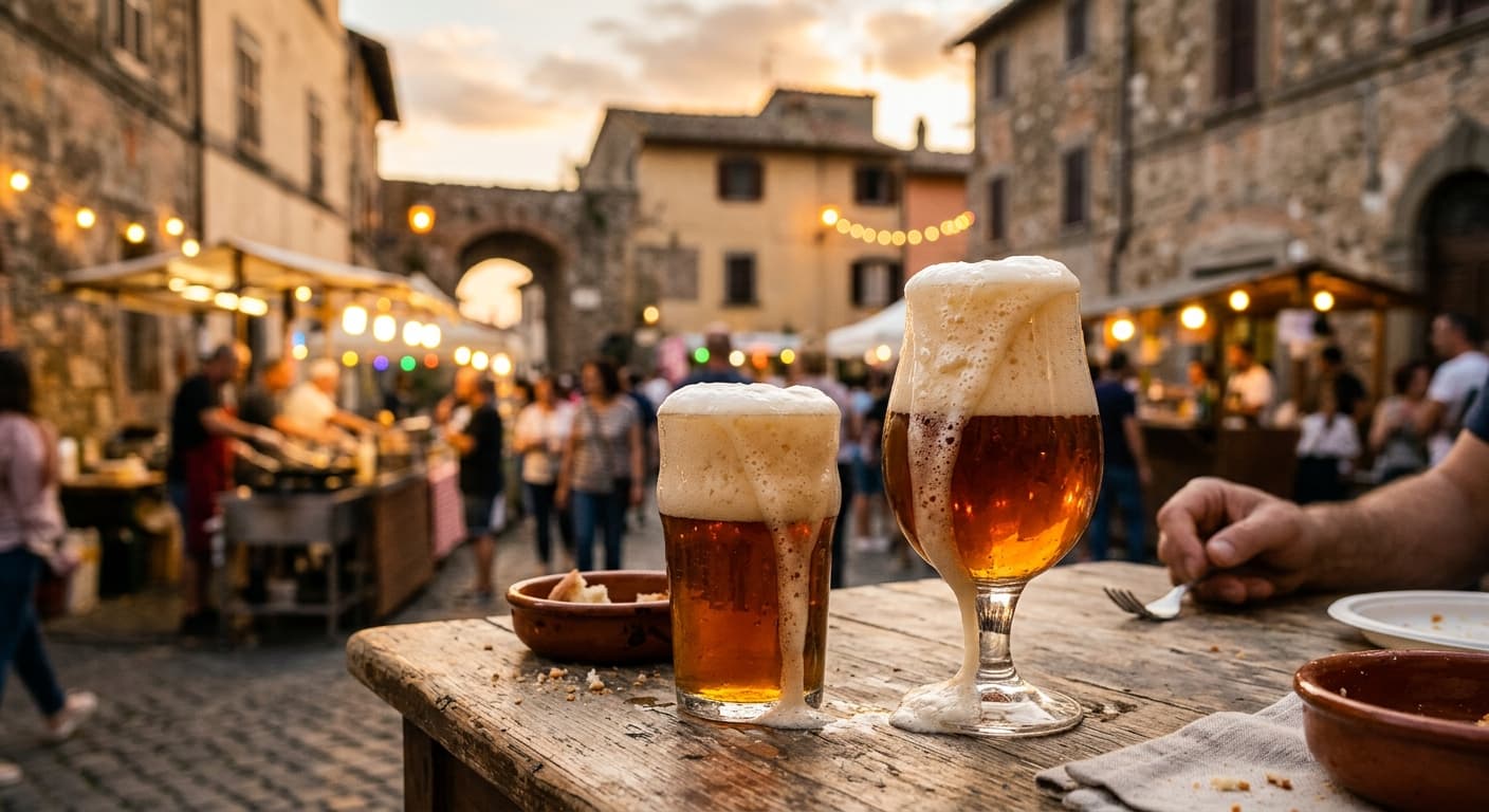 Capena Beer Fest