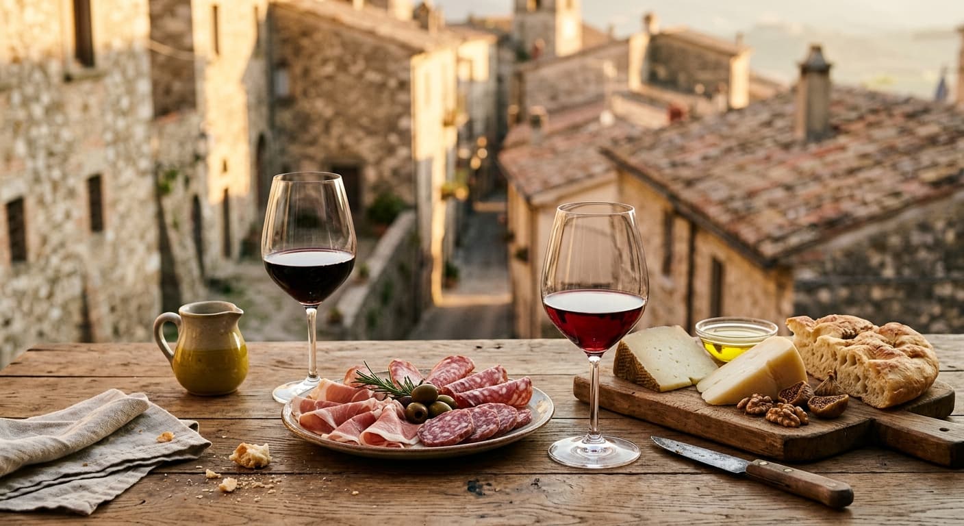 Casavecchia & Pallagrello Wine Festival