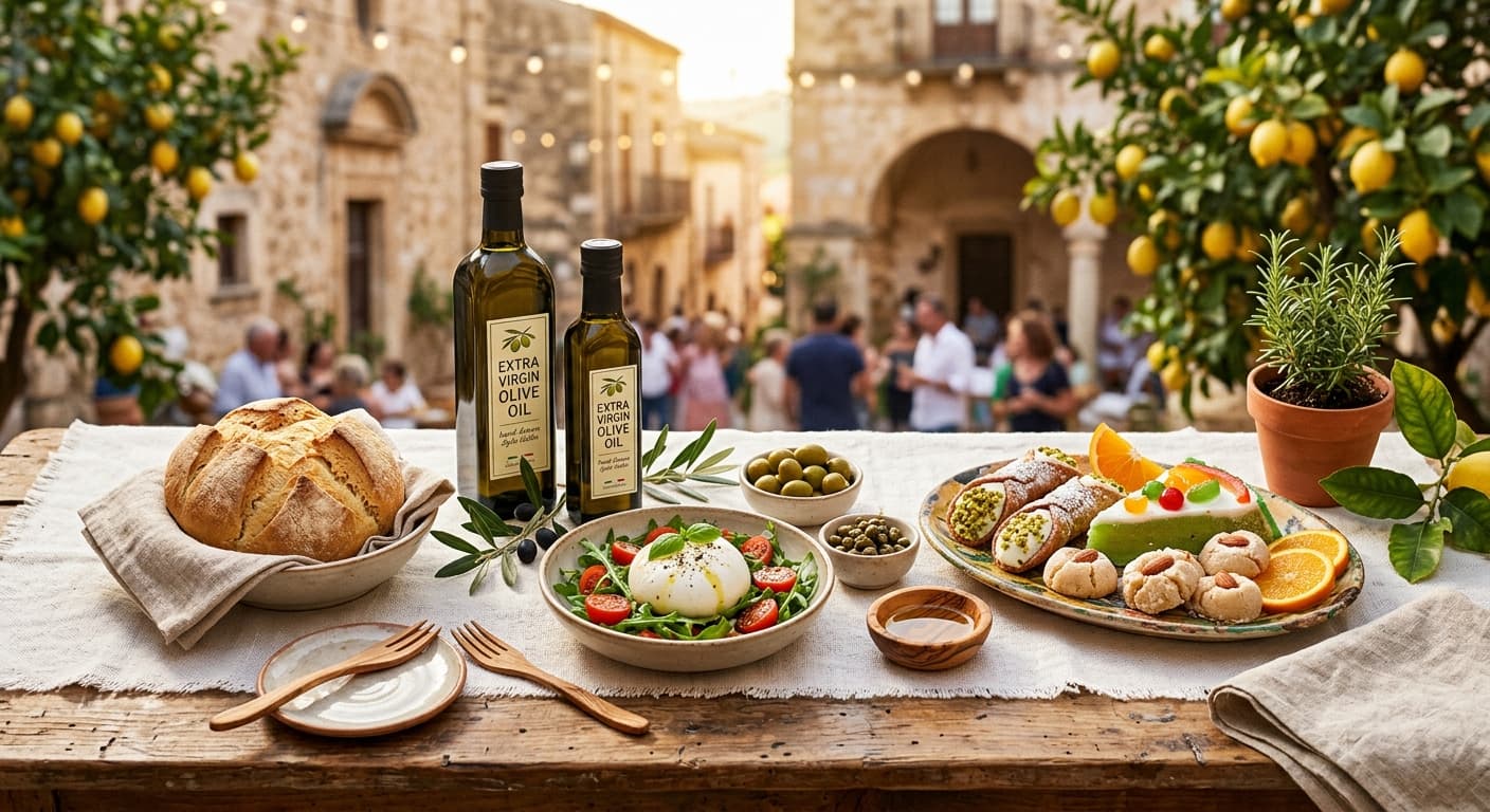 Castelvetrano è