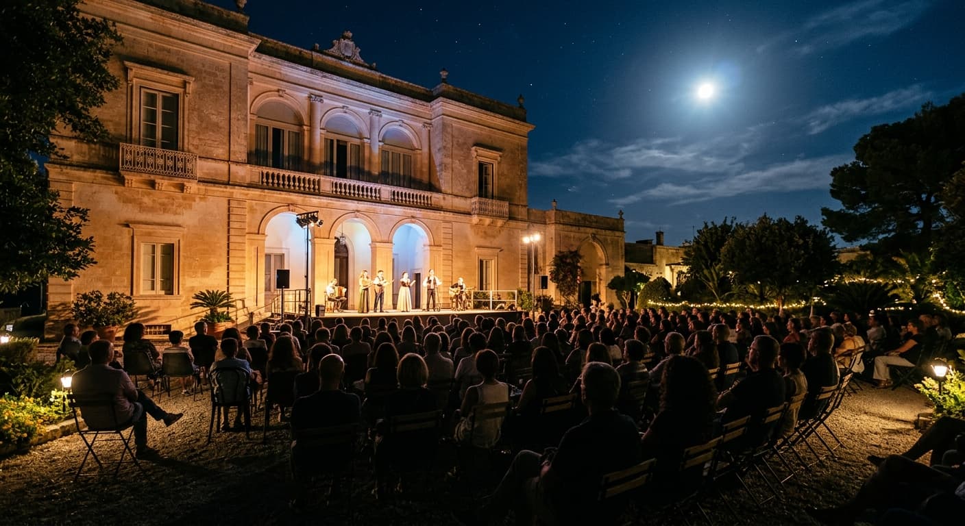 Chiari di Luna