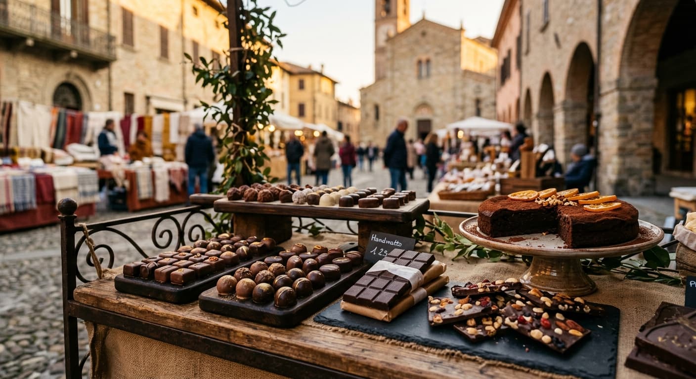 Cioccolandia