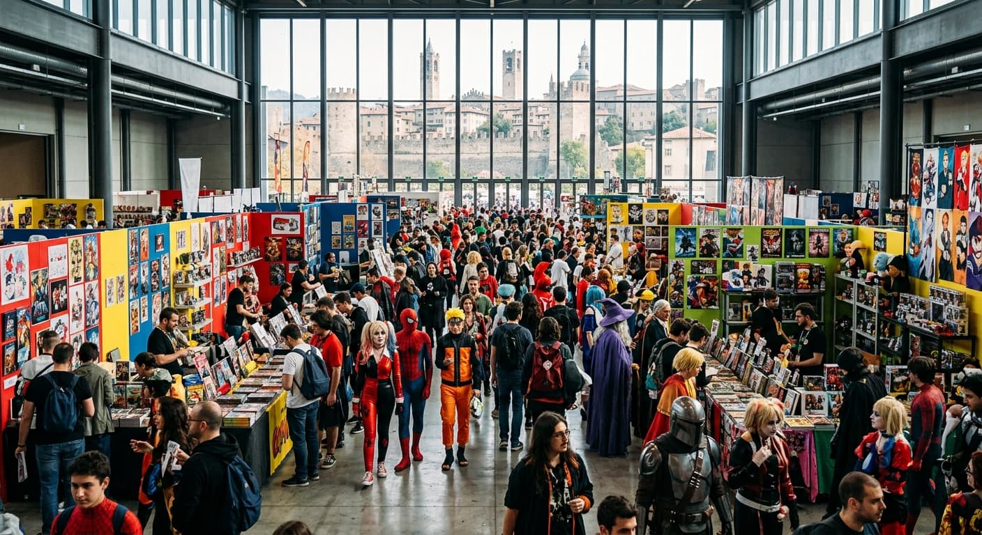 Comicon