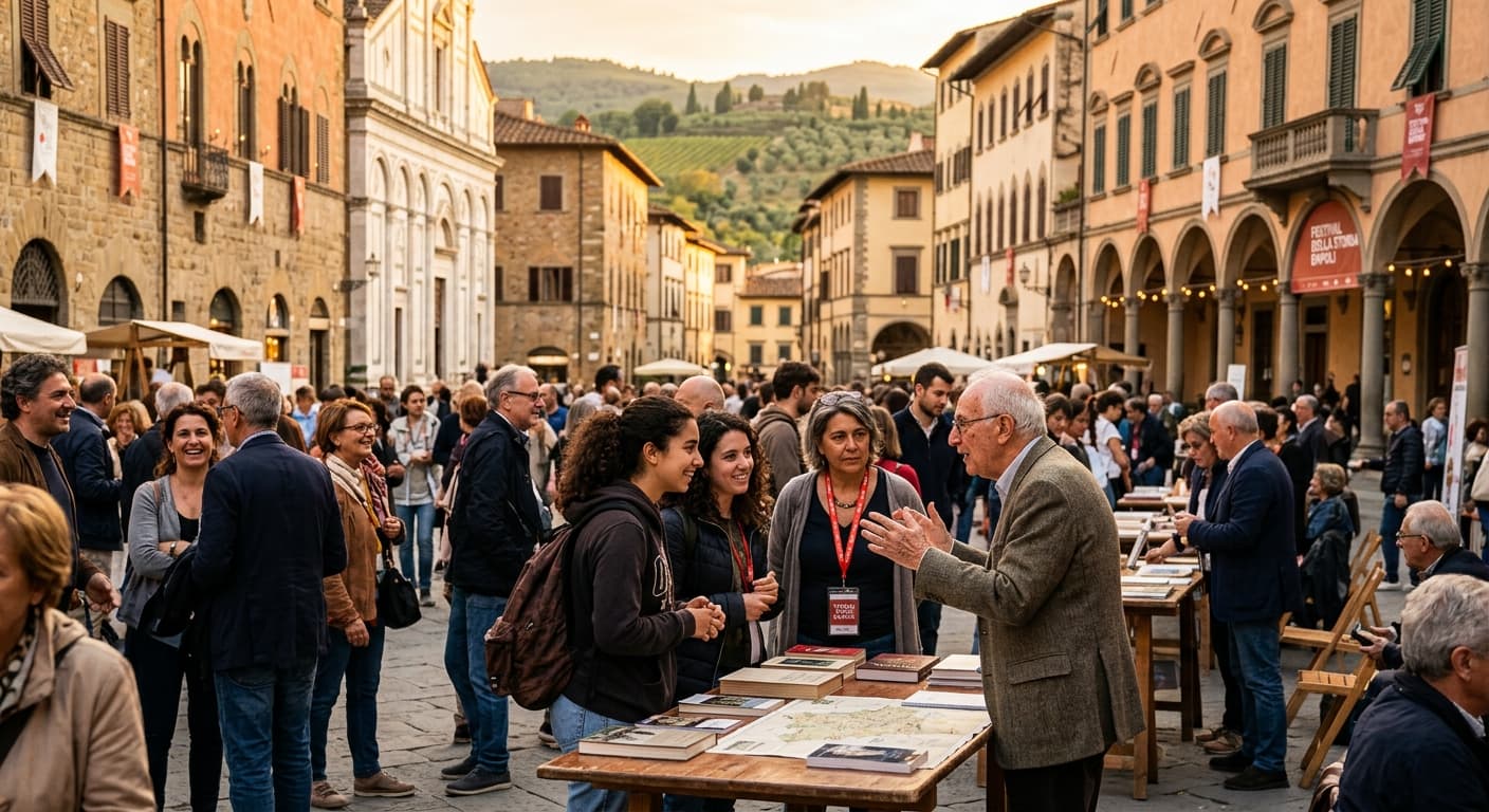 Contesto Festival