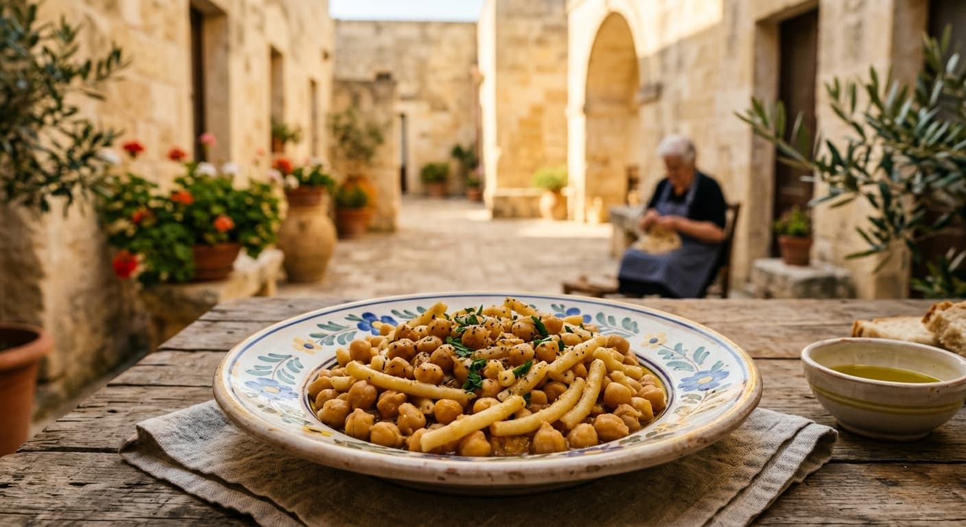 Corti di Passione Campi Salentina