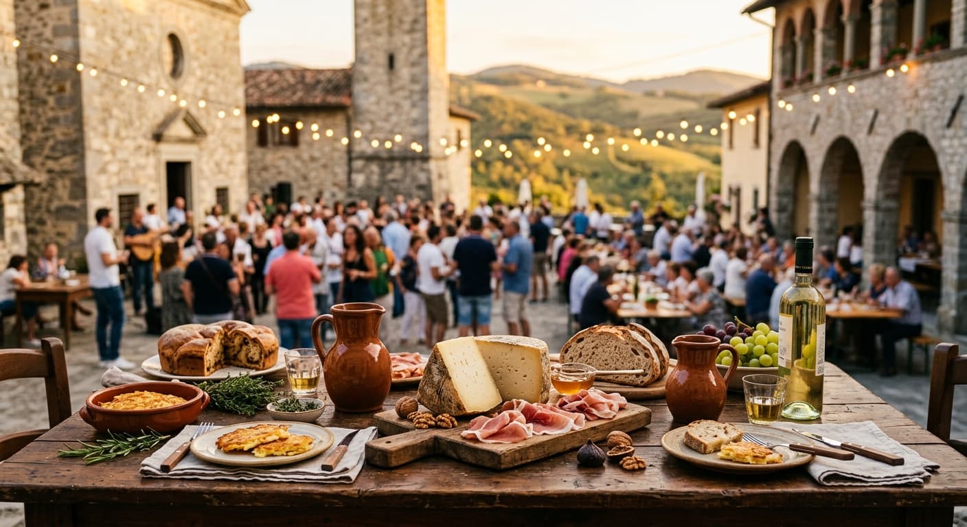 Coseanetto di Coseano(UD)  – Coseanet in Blave
