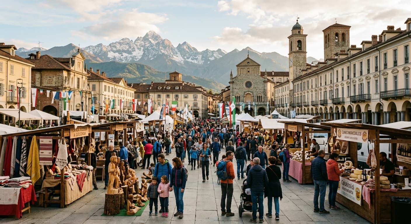 Cuneo Montagna Festival