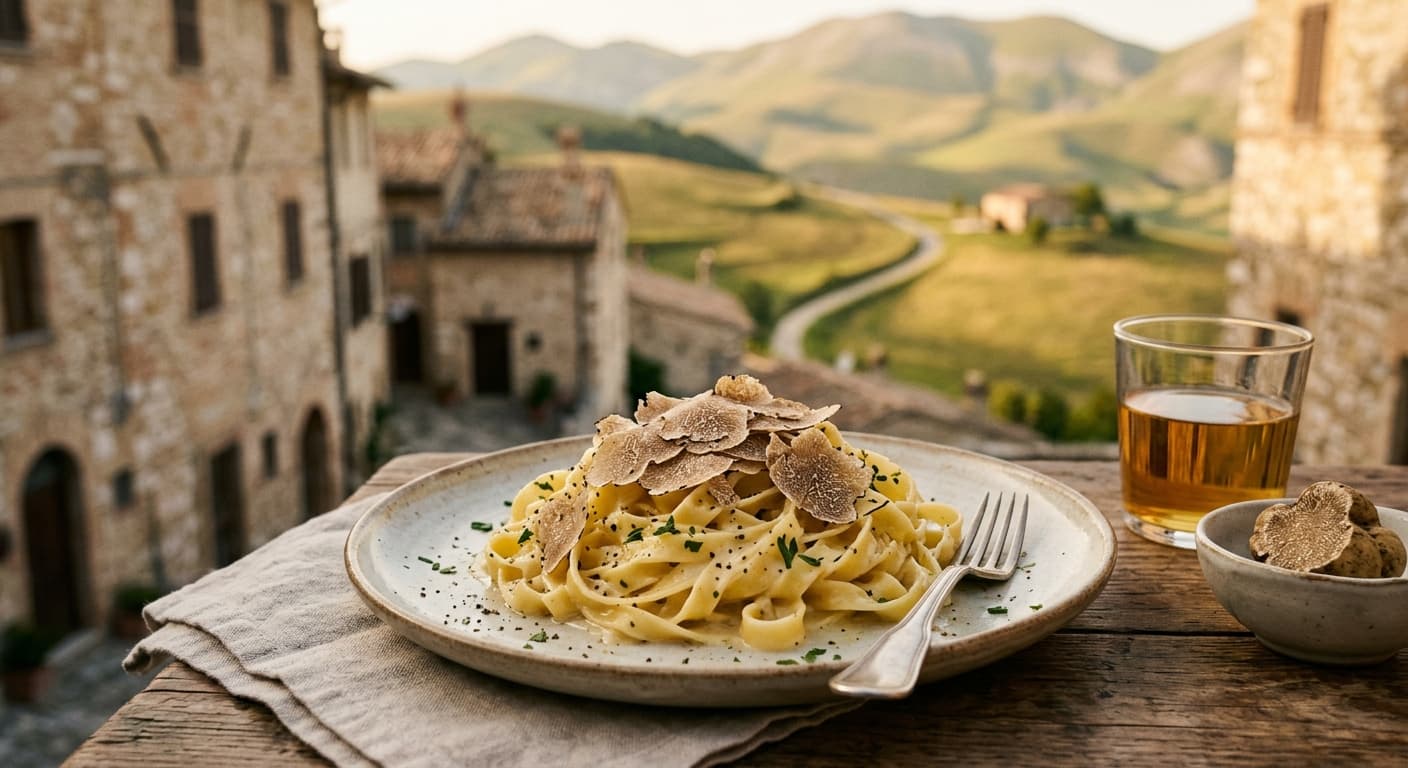 Diamanti a tavola