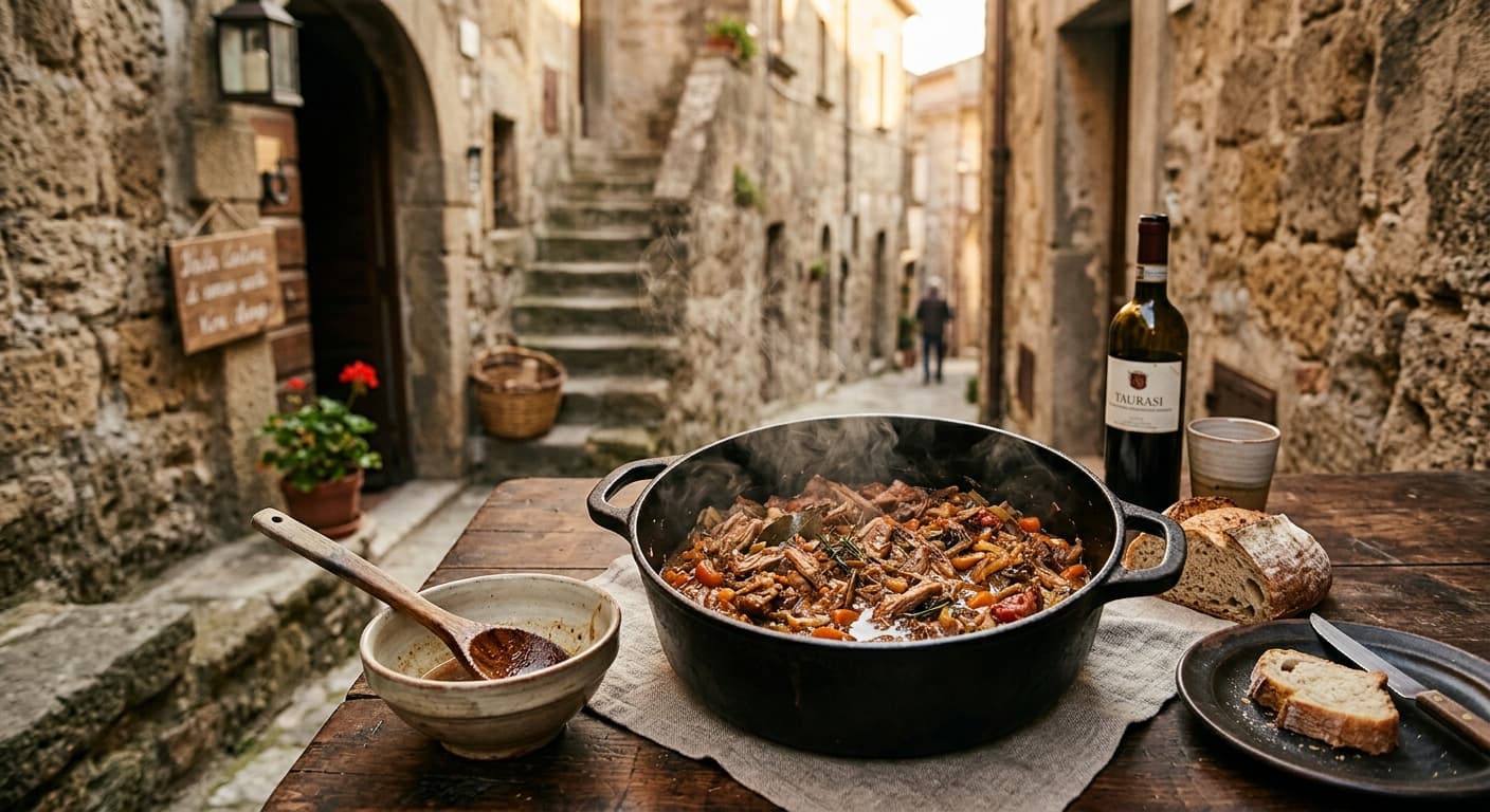 Disfida del Soffritto di Maiale