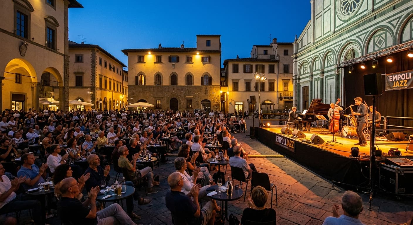 Empoli Jazz Festival
