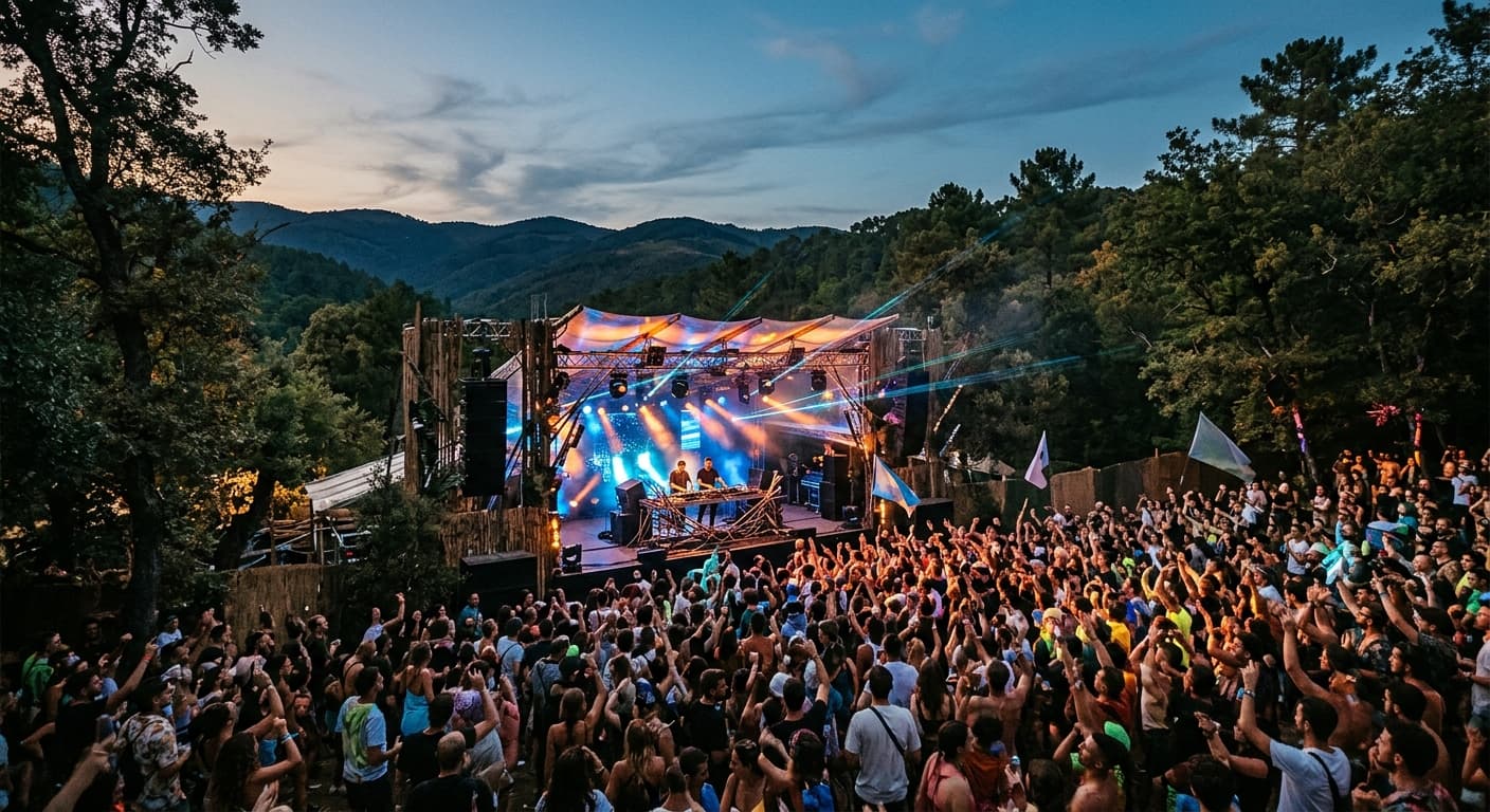 Entroterraneo Festival