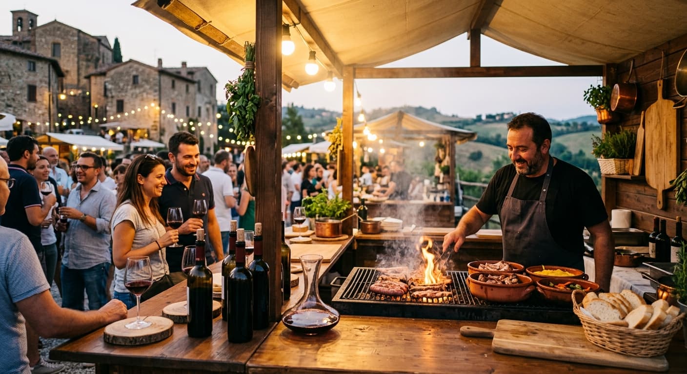 Ferragosto Castionese