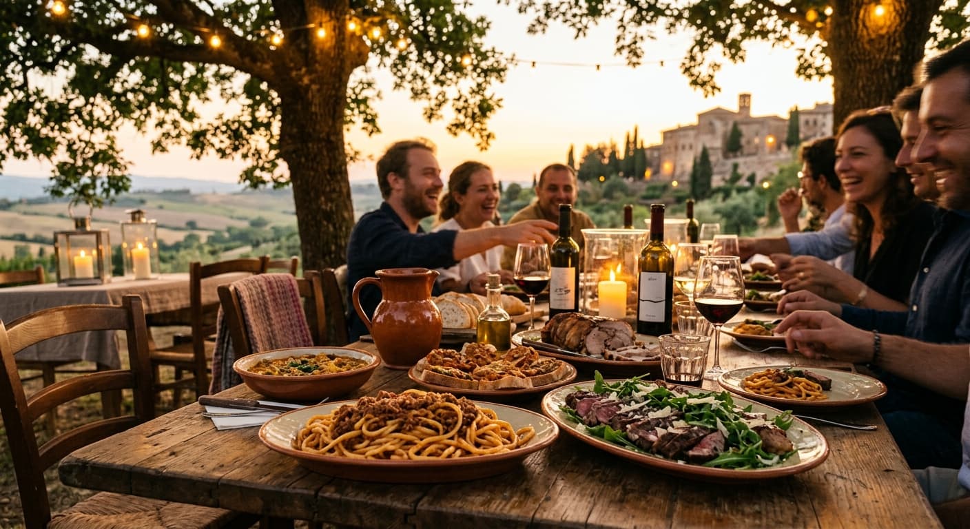 Festa alla Madonna del Cerro