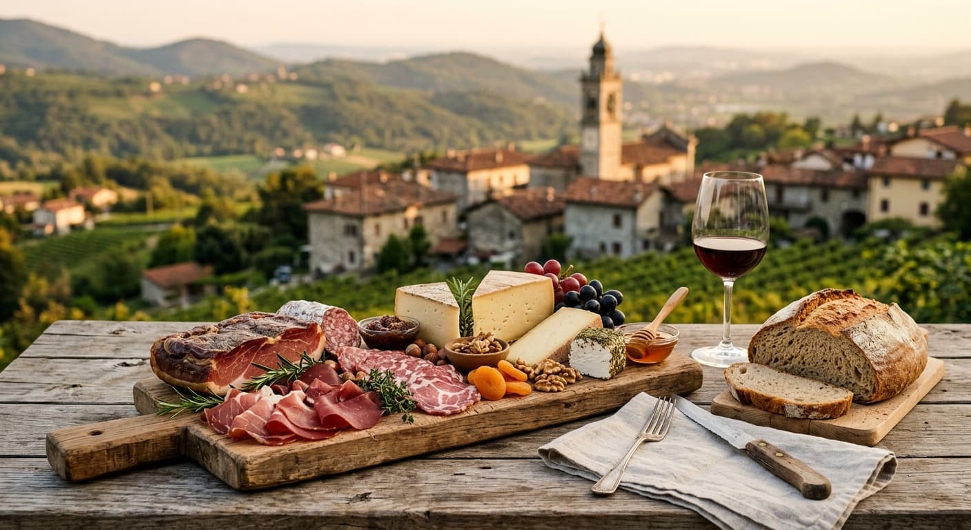 Festa Alpina