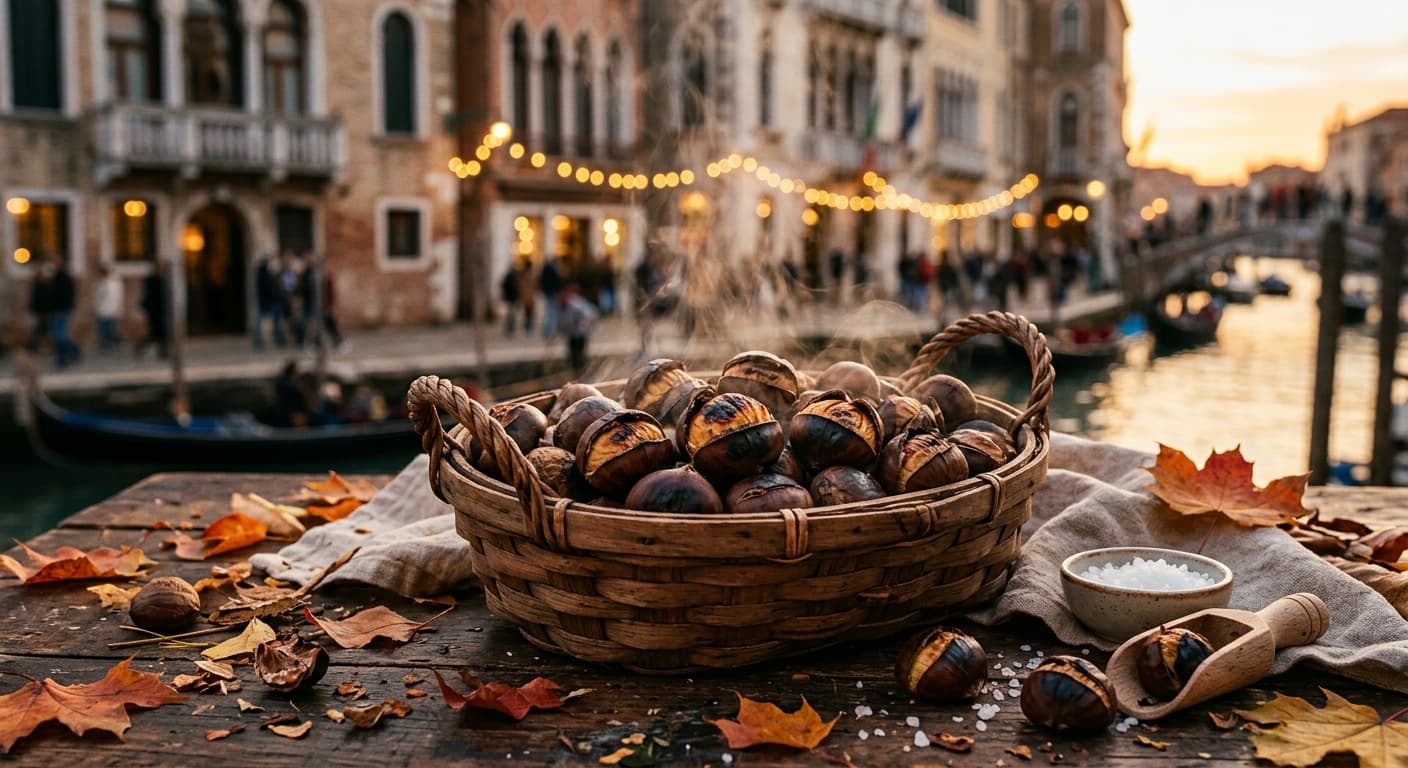 Festa d’autunno per le vie di Salgareda