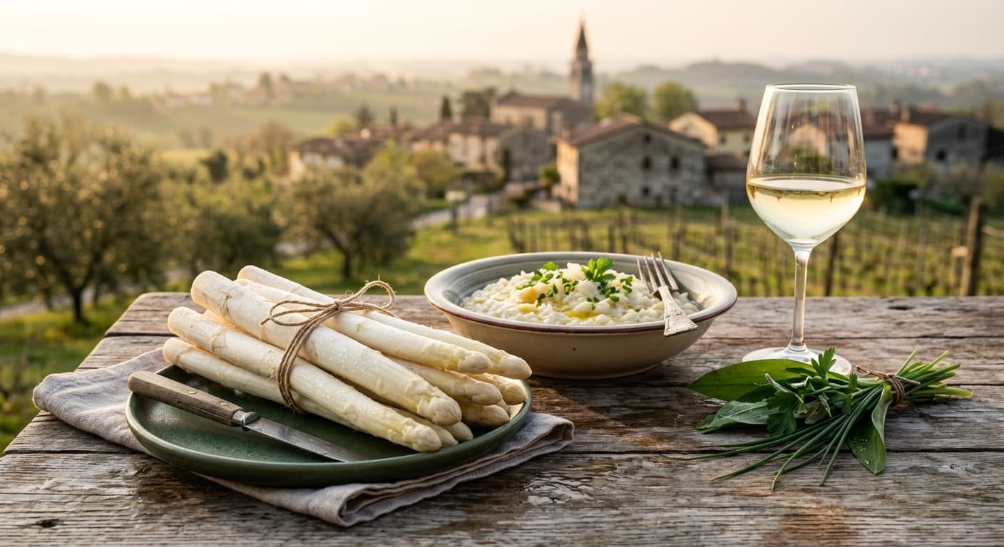 Festa degli asparagi