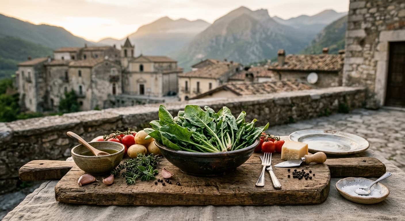 Festa degli Orapi - Passeggiando tra Profumi e Colori
