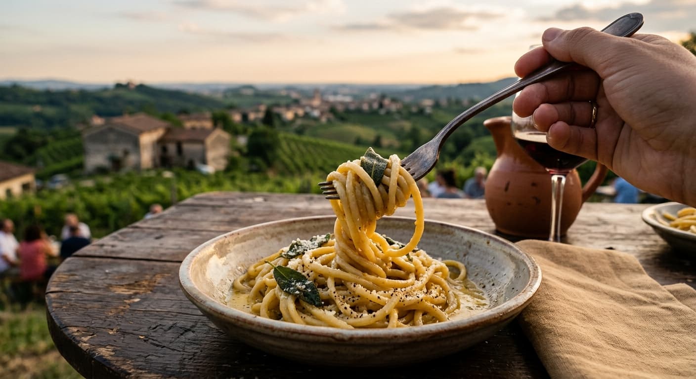 Festa dei Bigoli - Mazzano
