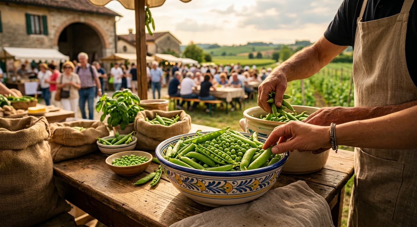 Festa dei Bisi