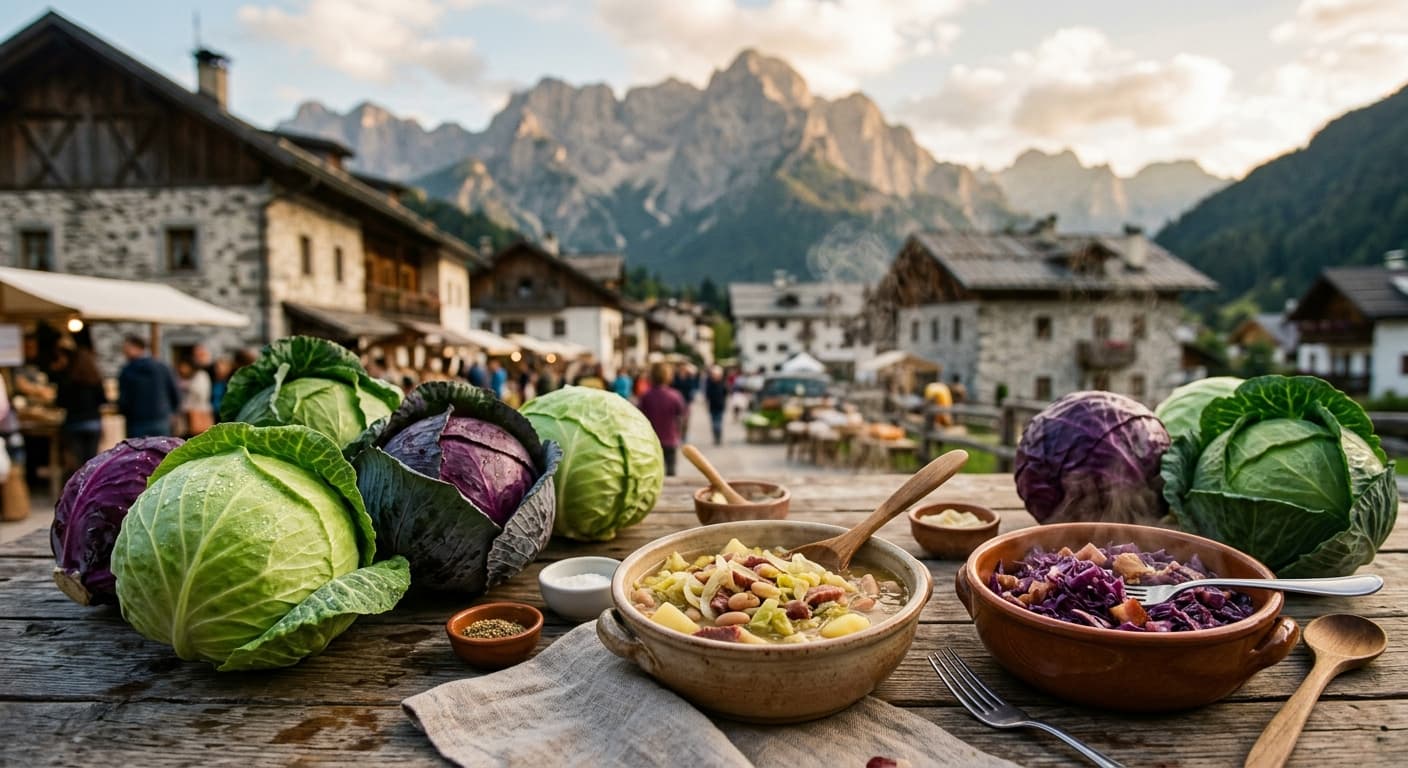 Festa dei cavoli nostri