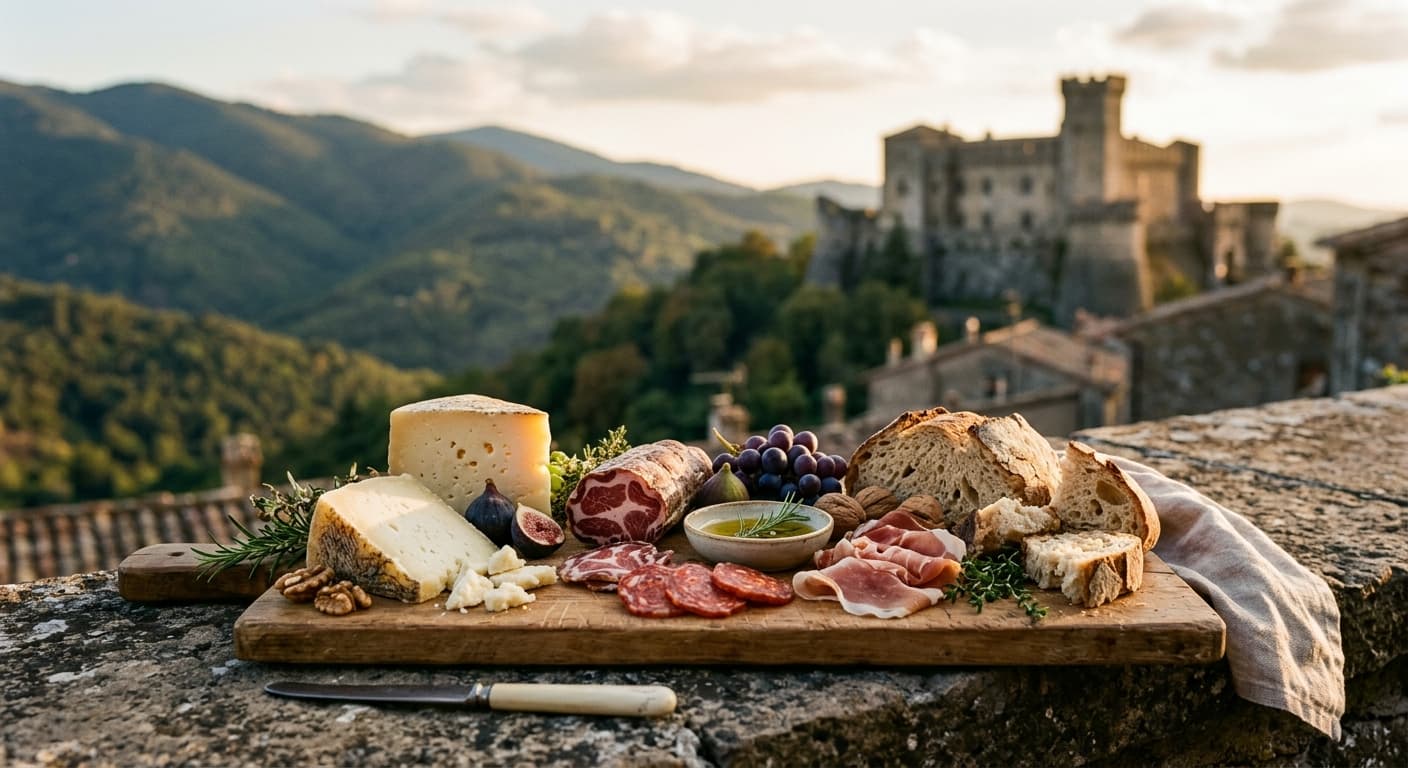 Festa dei Cimini