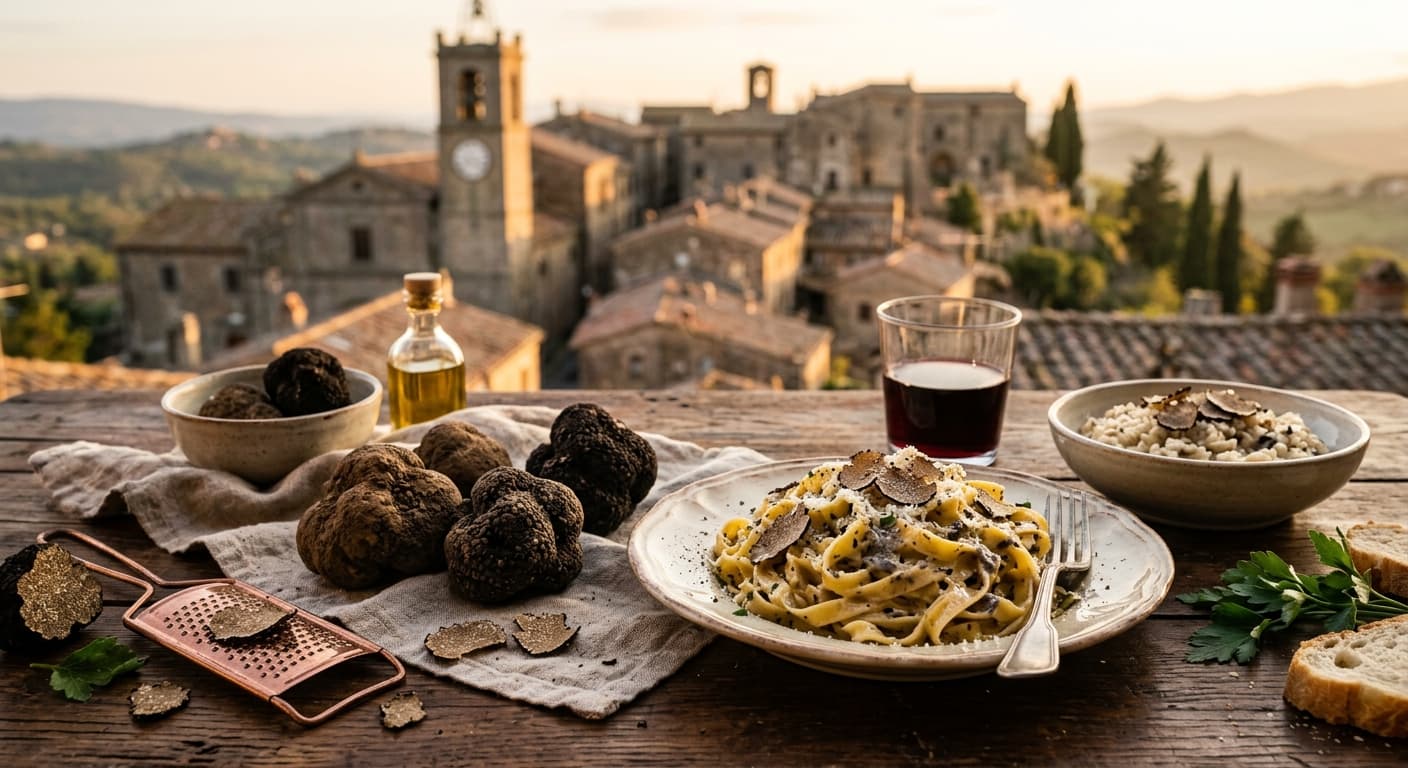 Festa dei Sapori