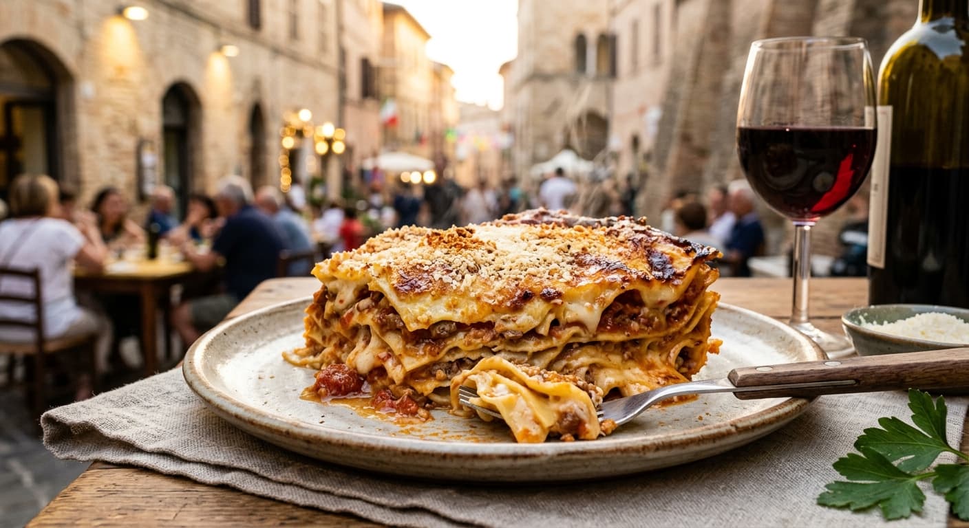 Festa dei Vincisgrassi