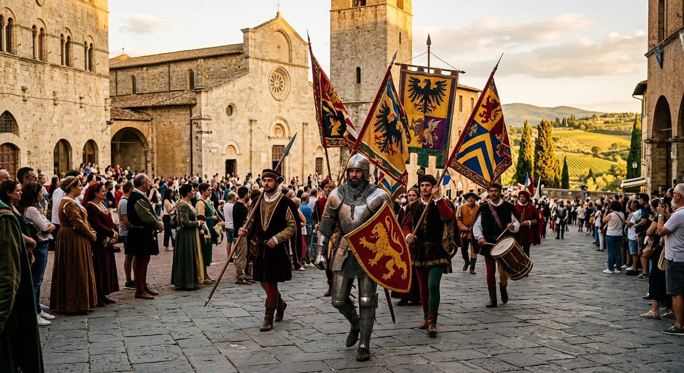 Festa del Barbarossa