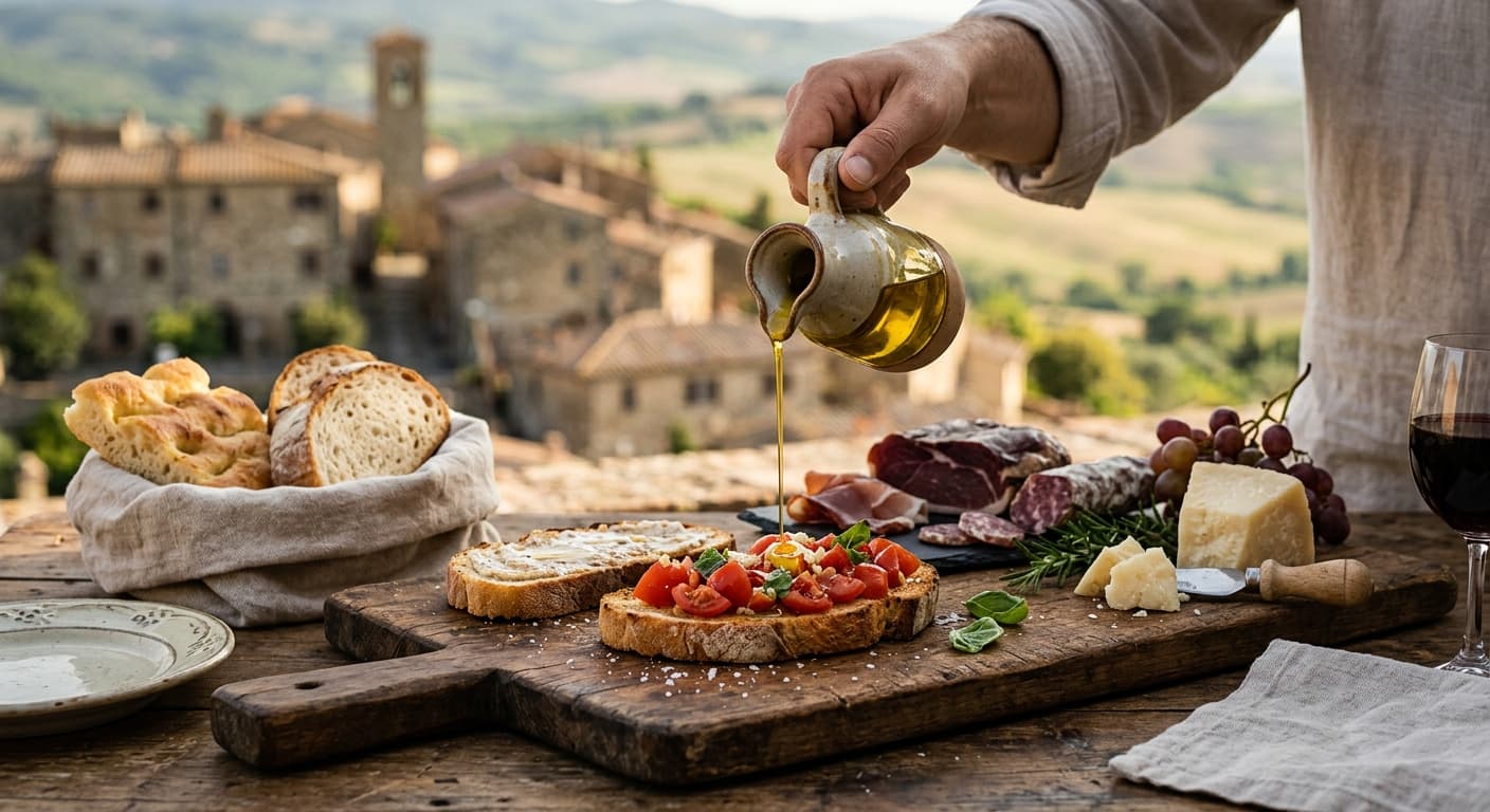 Festa del Bucounto