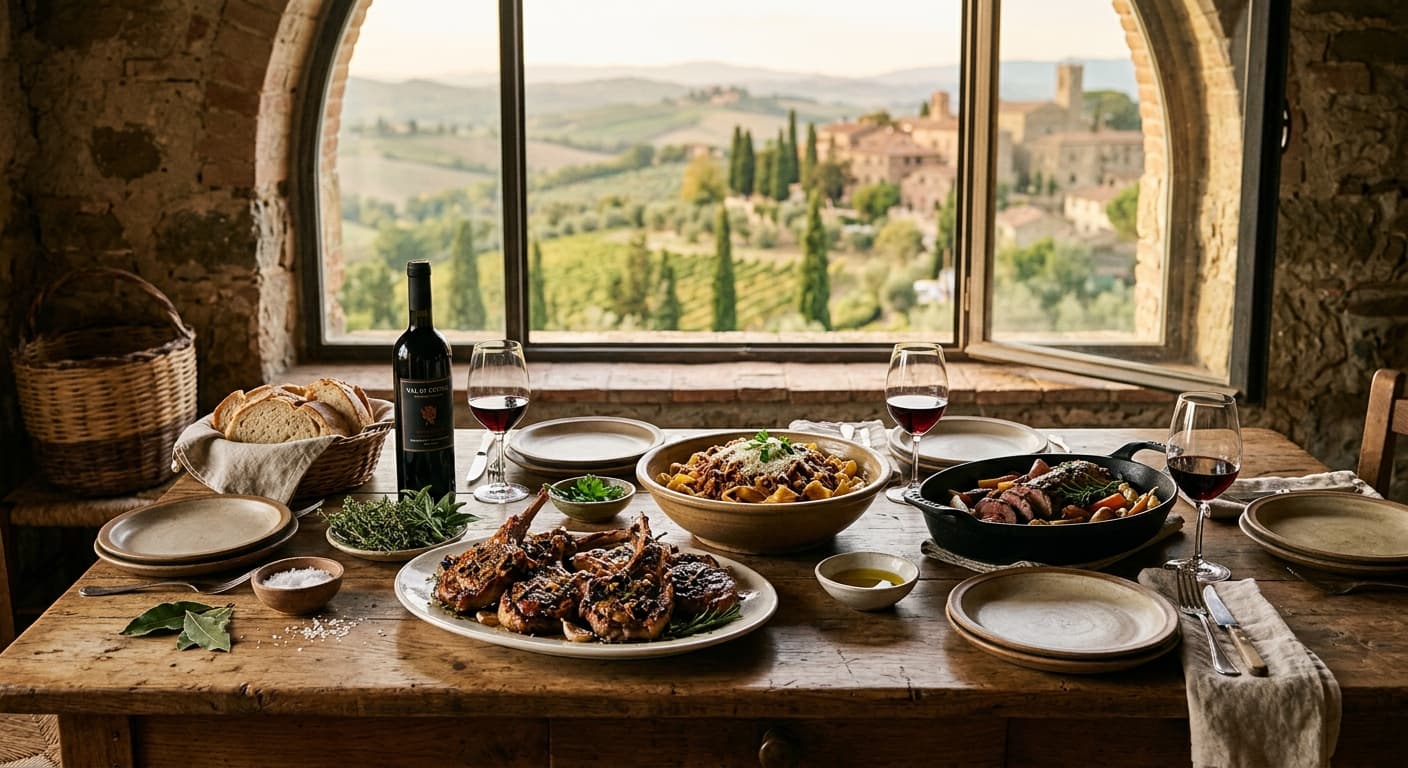 Festa del Cacciatore