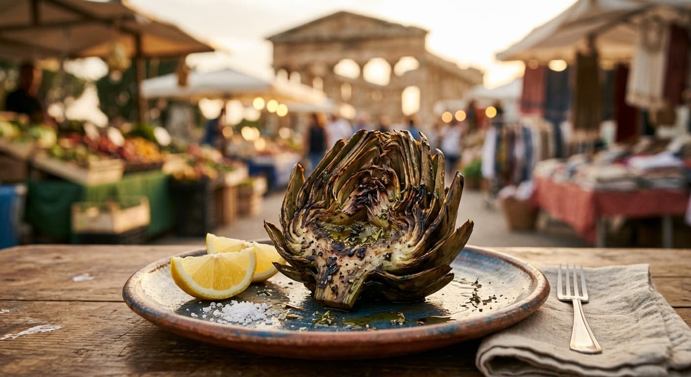 Festa del carciofo