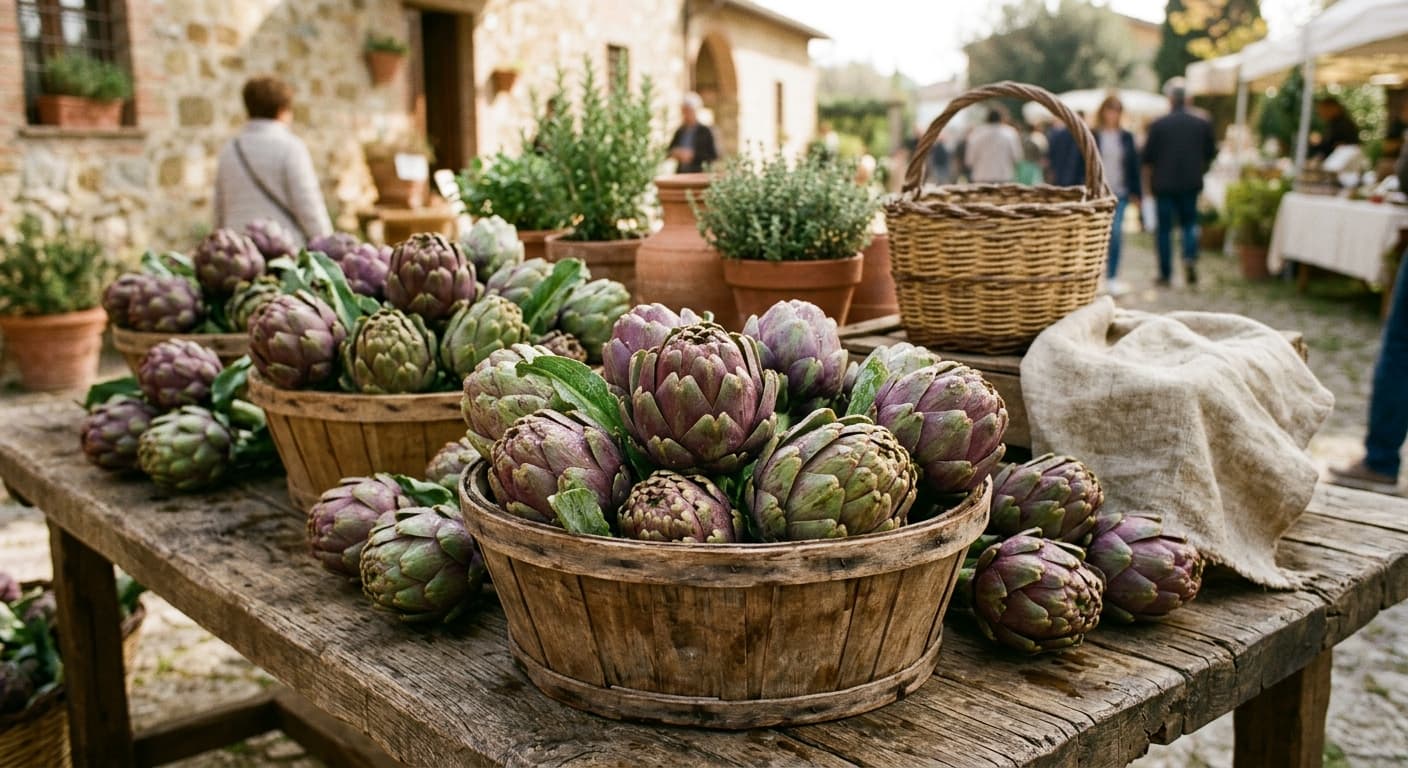Festa del carciofo