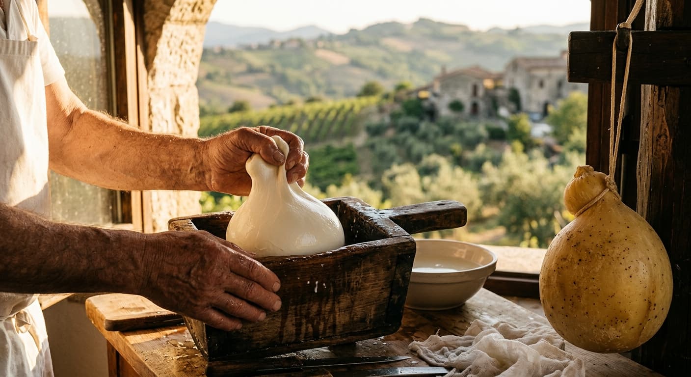 Festa del Casaro
