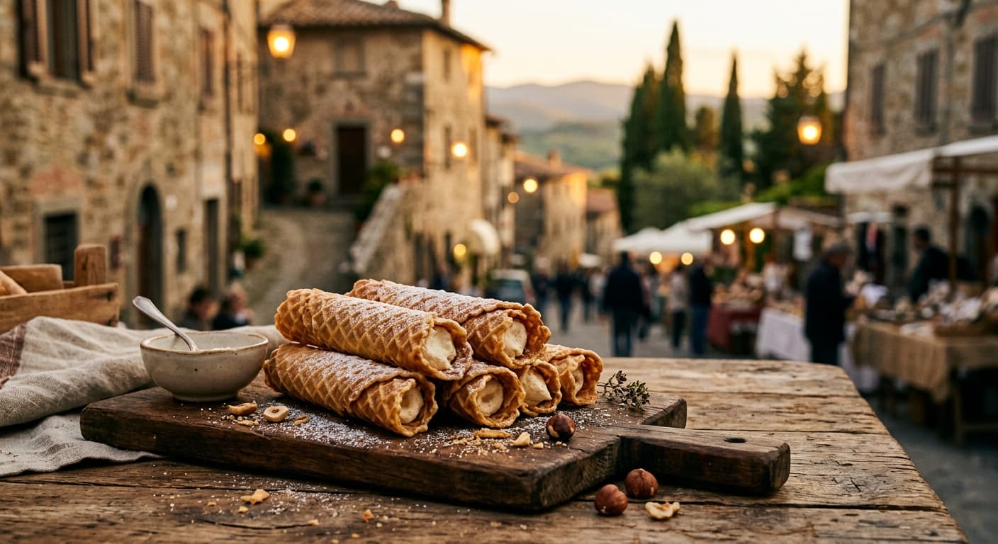 Festa del Cialdone